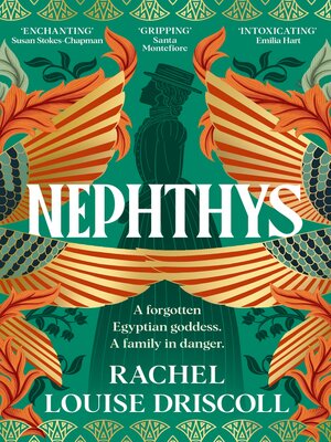 cover image of Nephthys